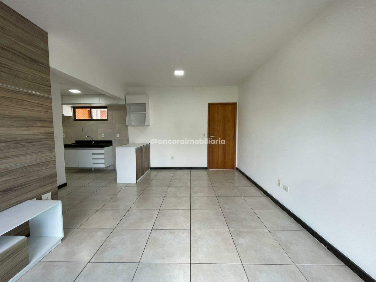 Apartamento para aluguel no Parnamirim: 
