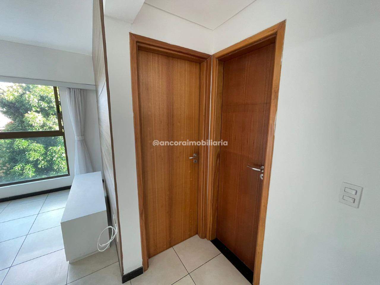 Apartamento para aluguel no Parnamirim: 