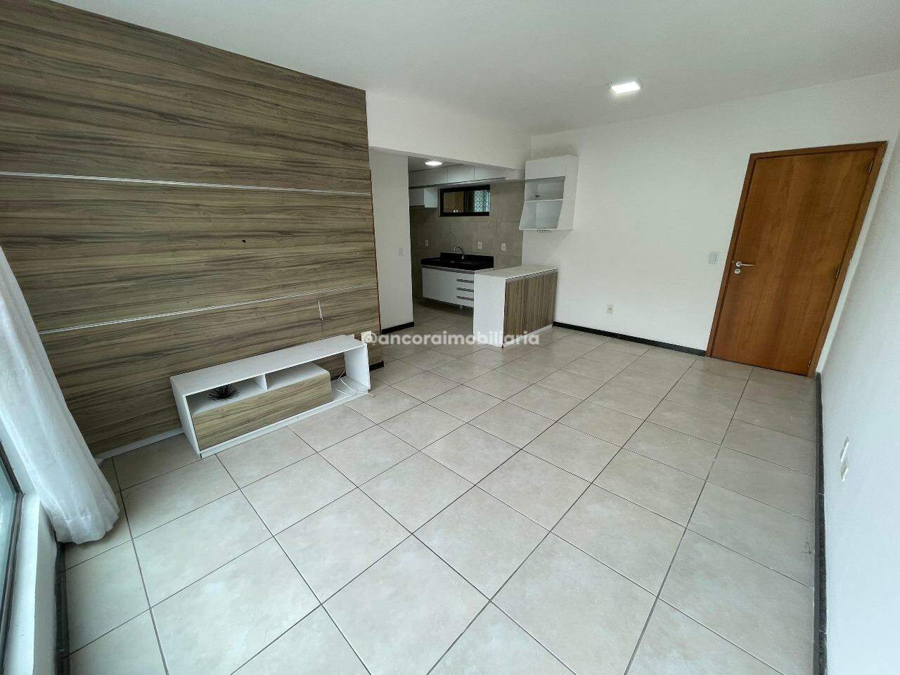 Apartamento para aluguel no Parnamirim: 