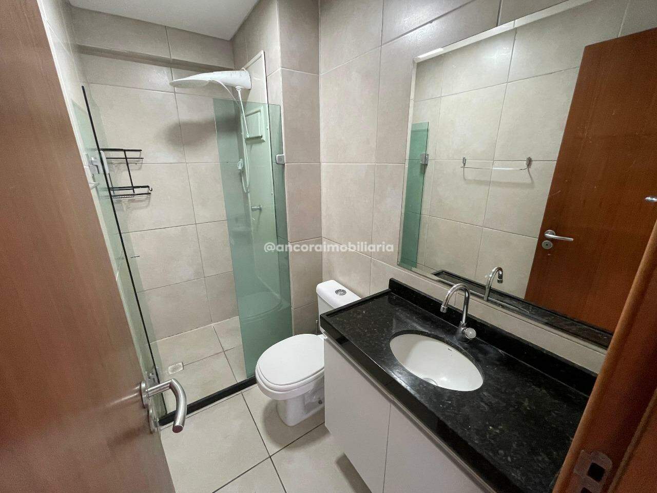 Apartamento para aluguel no Parnamirim: 