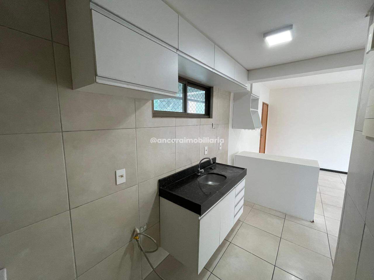 Apartamento para aluguel no Parnamirim: 