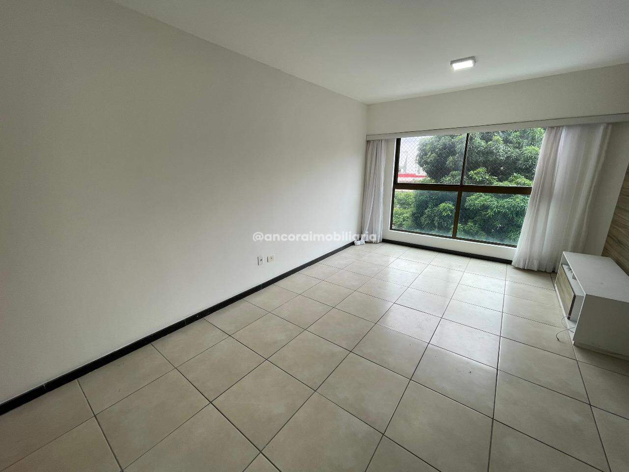 Apartamento para aluguel no Parnamirim: 