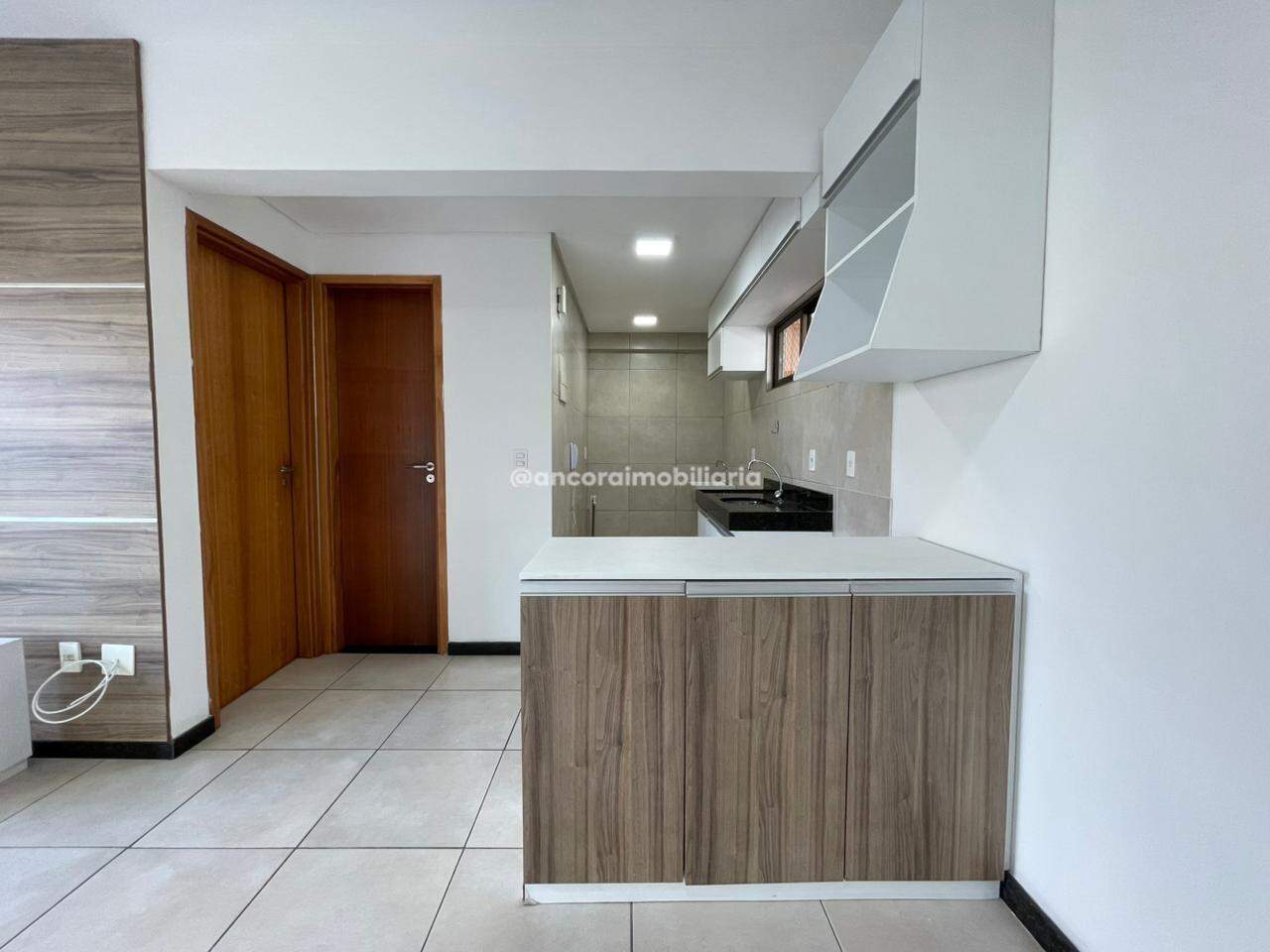 Apartamento para aluguel no Parnamirim: 
