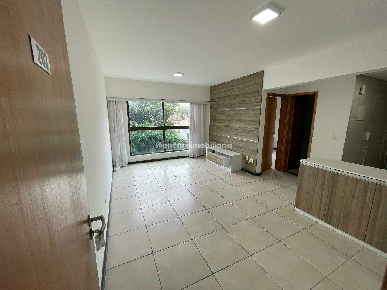 Apartamento para aluguel no Parnamirim: 