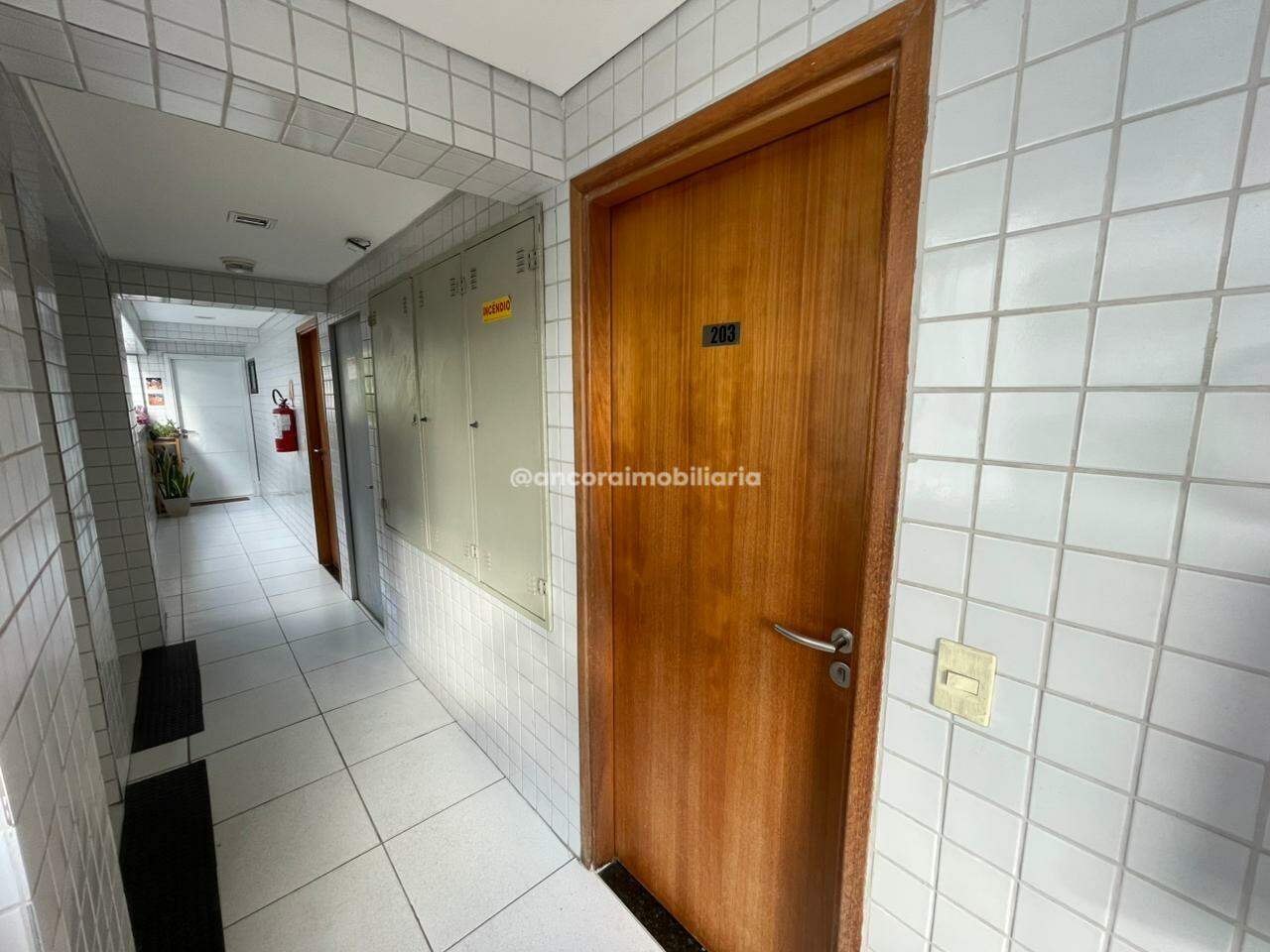 Apartamento para aluguel no Parnamirim: 