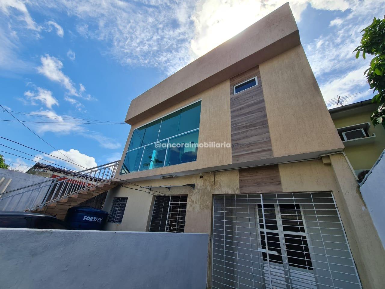 Casa para aluguel no Cordeiro: 