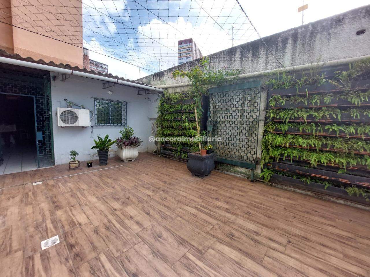 Apartamento à venda no Boa Vista: