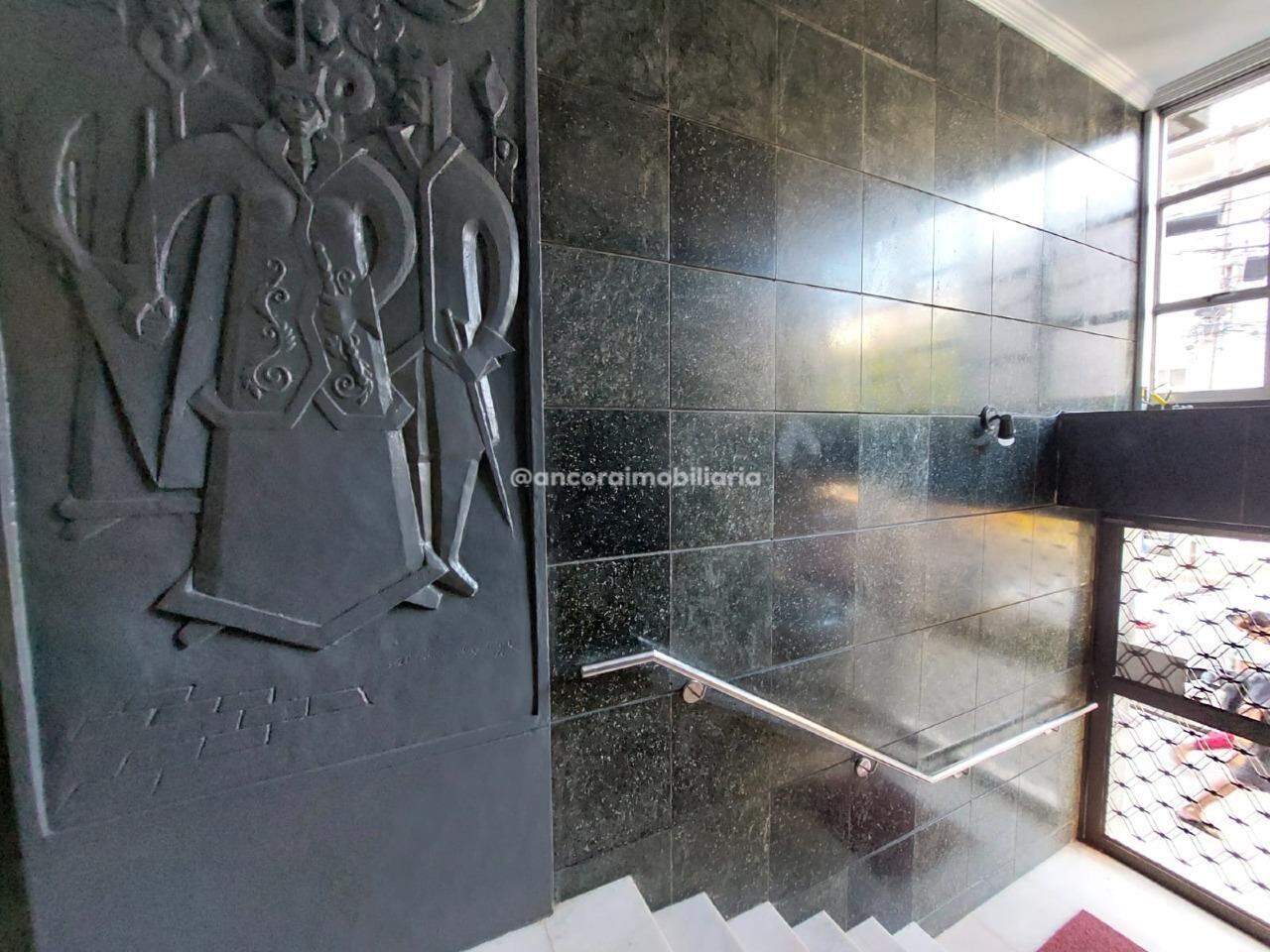 Apartamento à venda no Boa Vista: