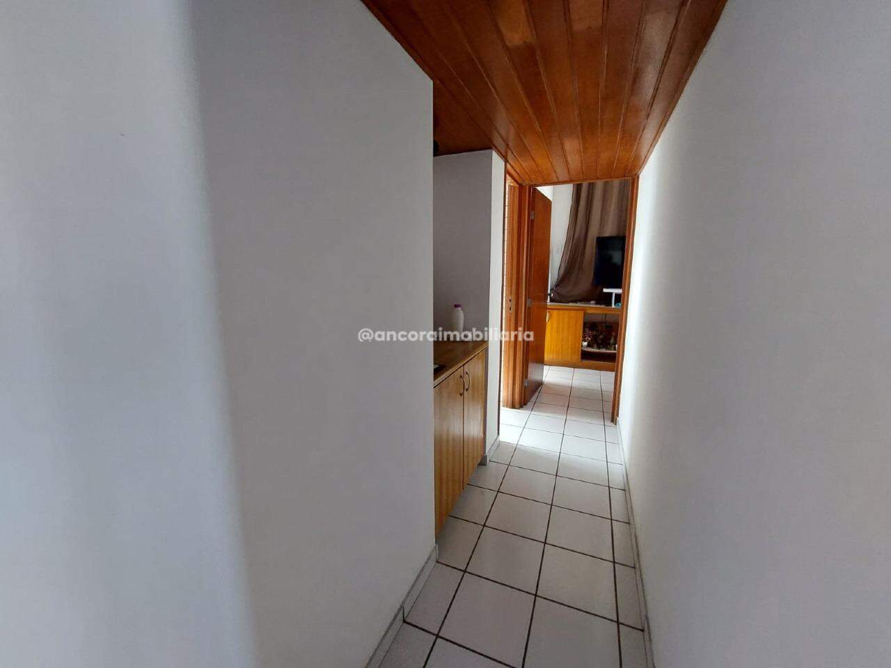 Apartamento à venda no Boa Vista: