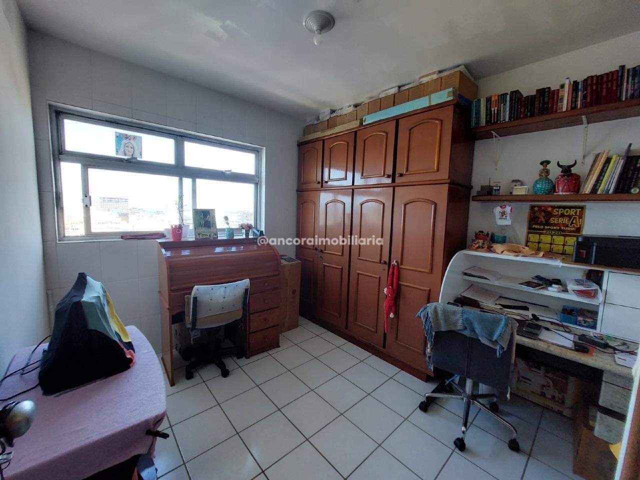 Apartamento à venda no Boa Vista: