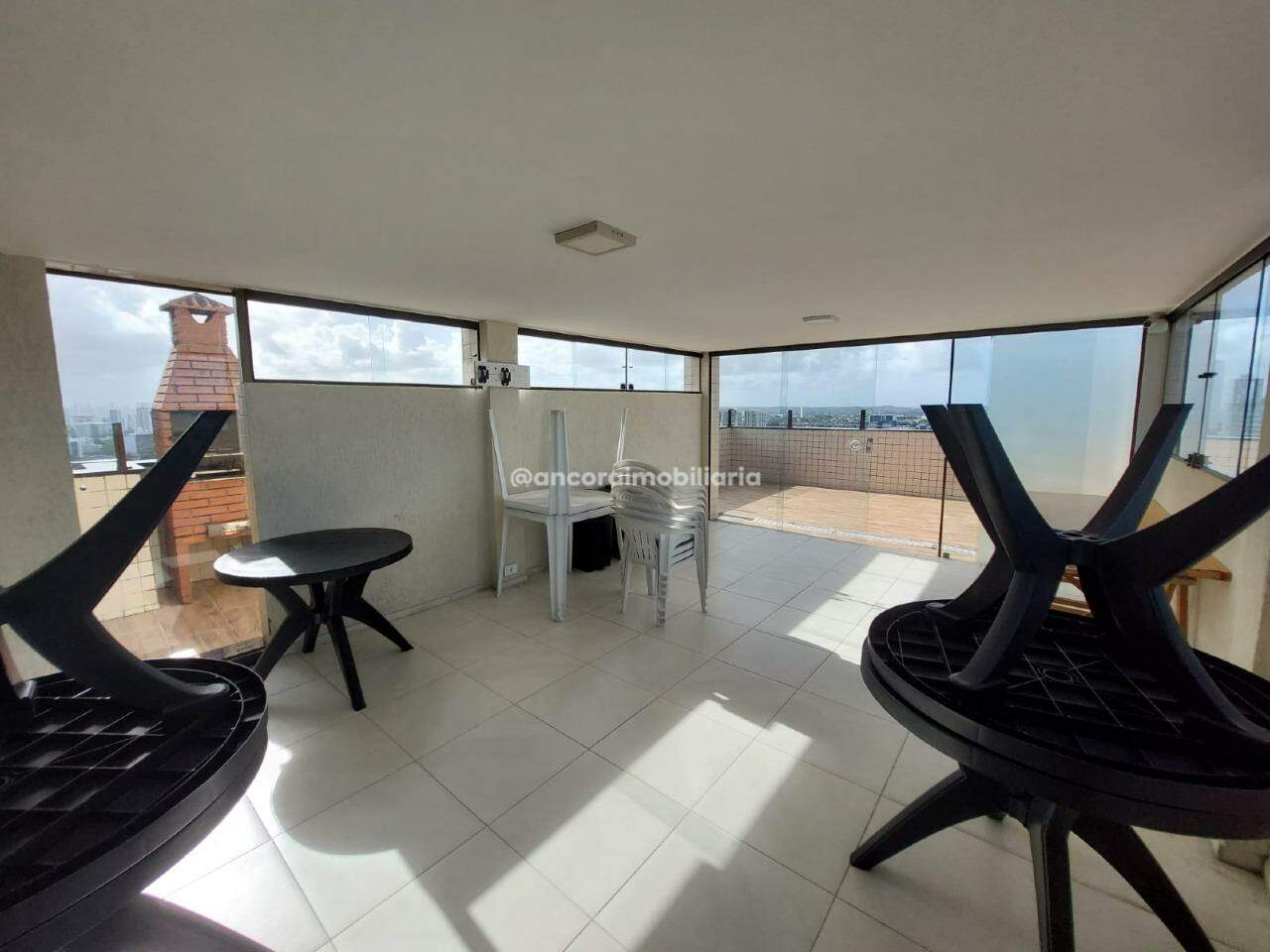 Apartamento à venda no Boa Vista: