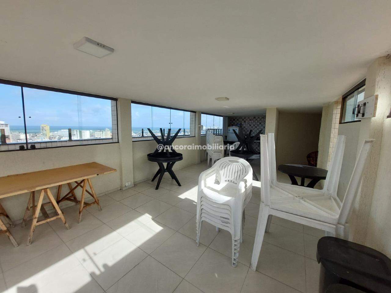 Apartamento à venda no Boa Vista: