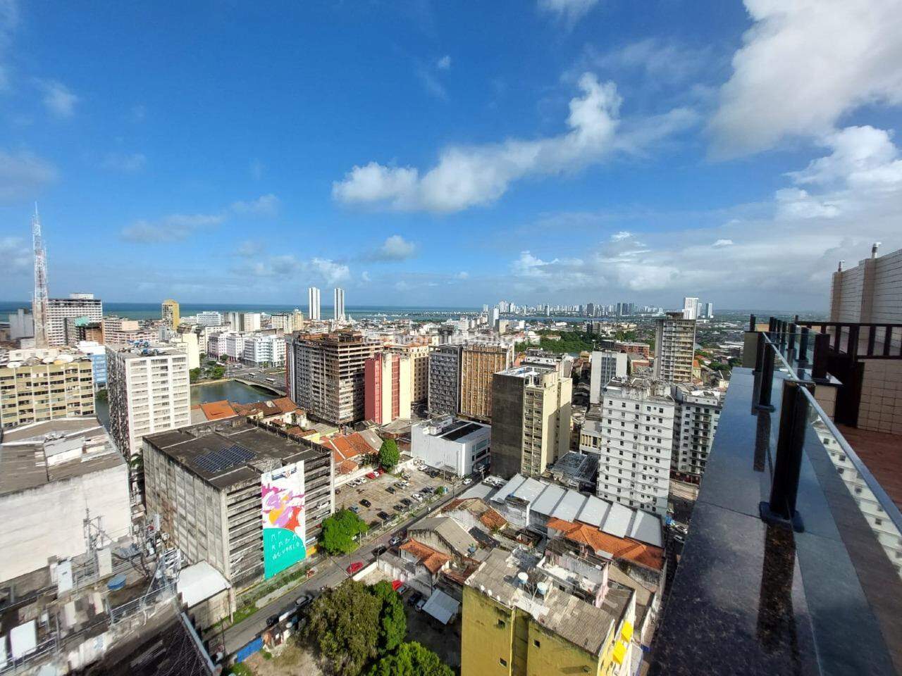 Apartamento à venda no Boa Vista: