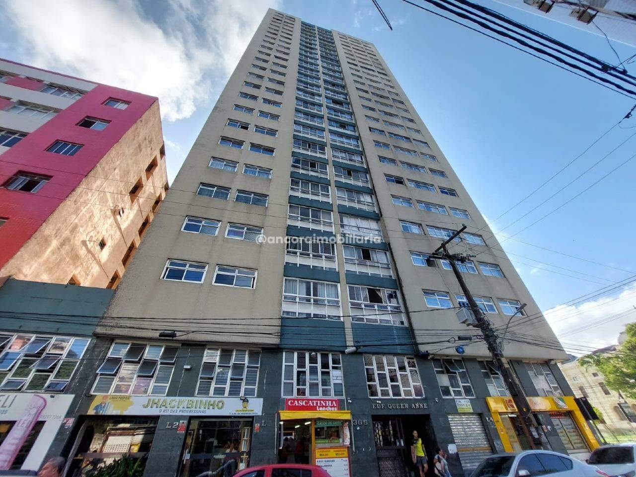 Apartamento à venda no Boa Vista:
