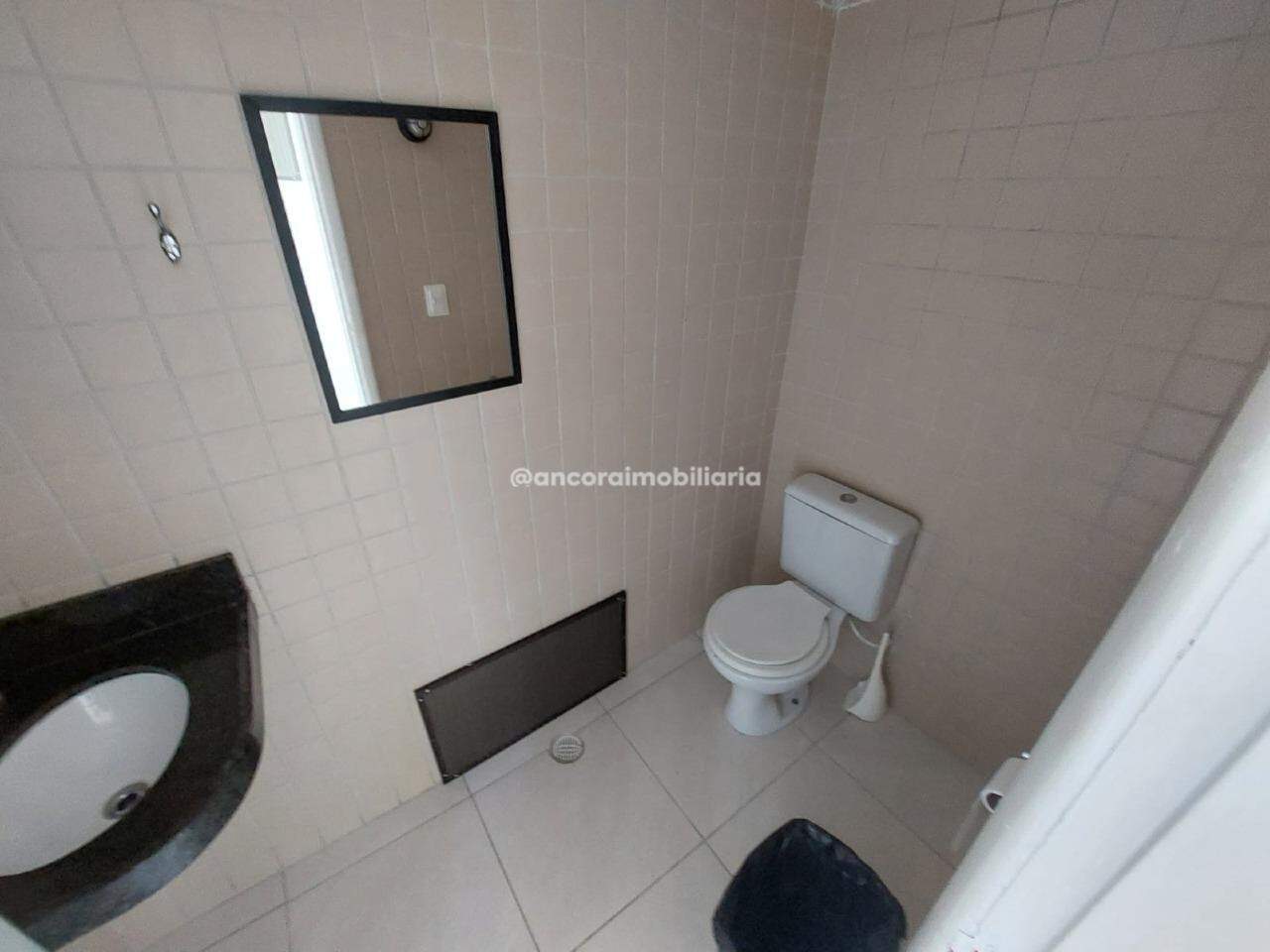 Apartamento à venda no Boa Vista:
