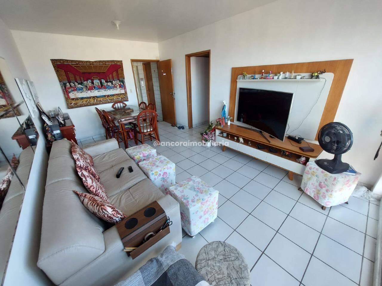 Apartamento à venda no Boa Vista: