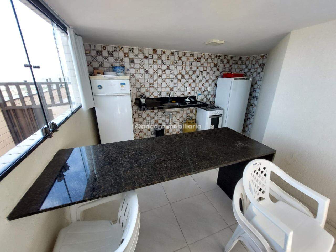 Apartamento à venda no Boa Vista:
