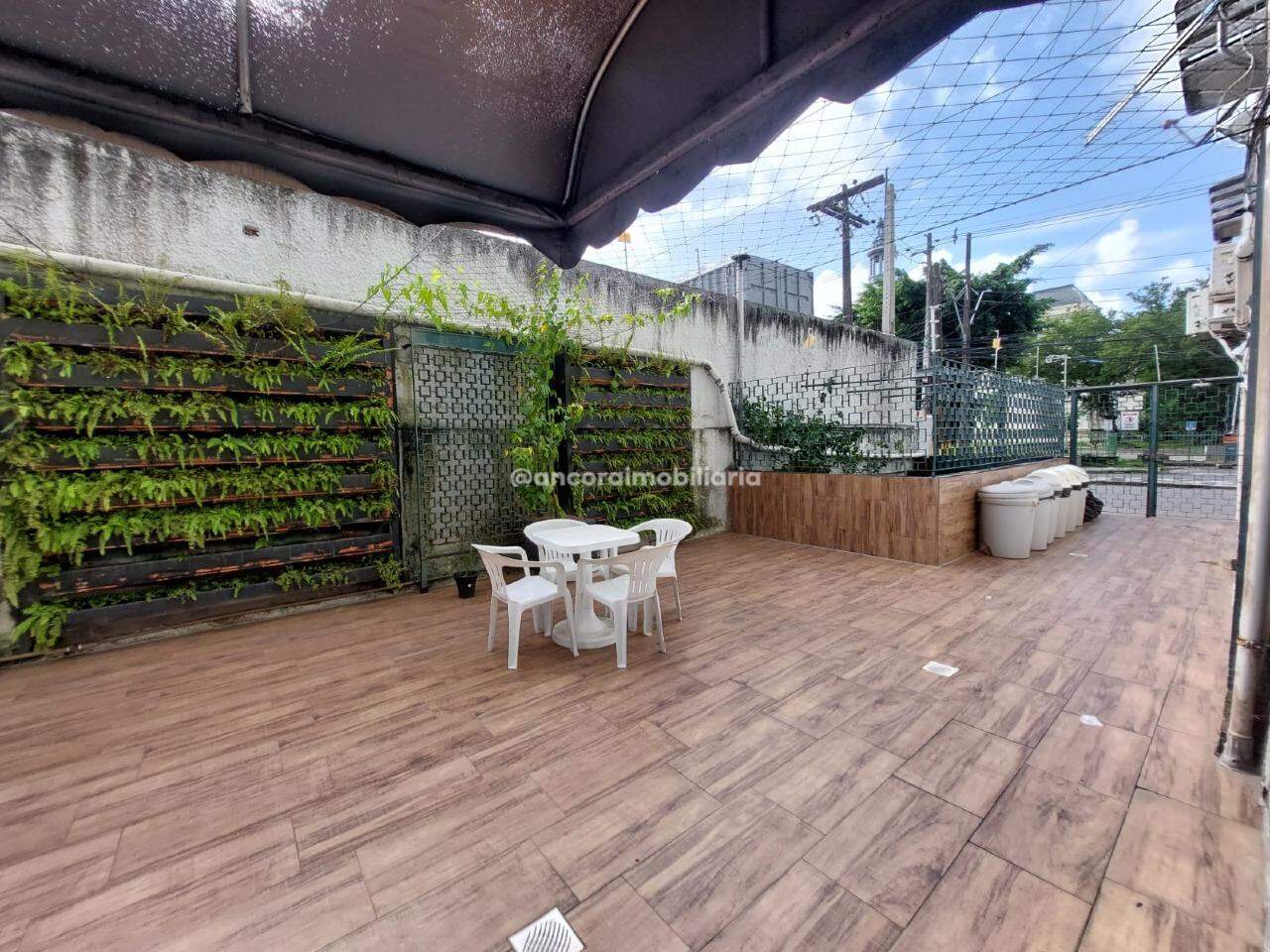 Apartamento à venda no Boa Vista: