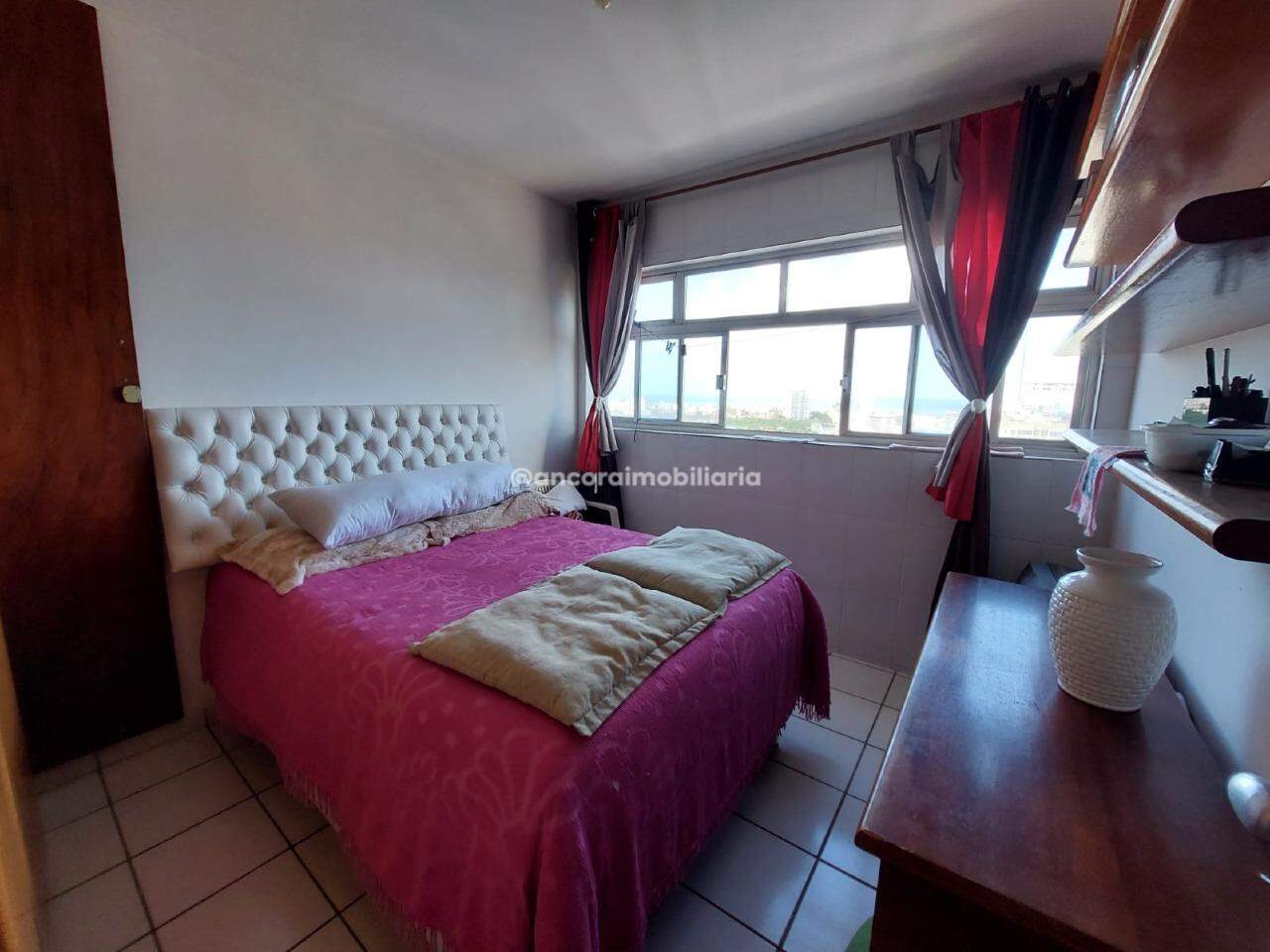 Apartamento à venda no Boa Vista: