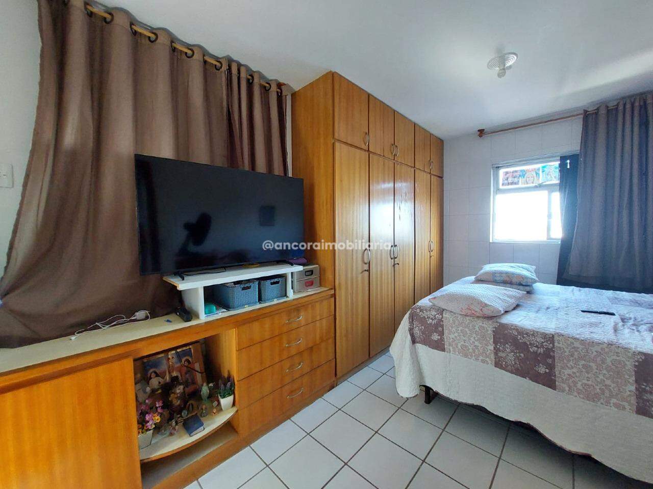 Apartamento à venda no Boa Vista: