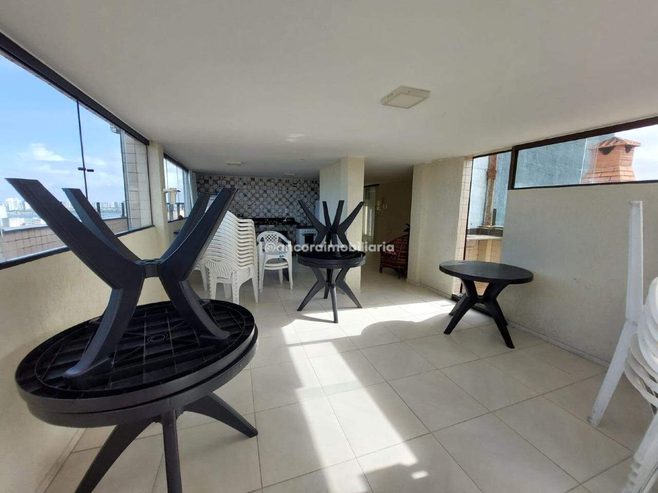 Apartamento à venda no Boa Vista: