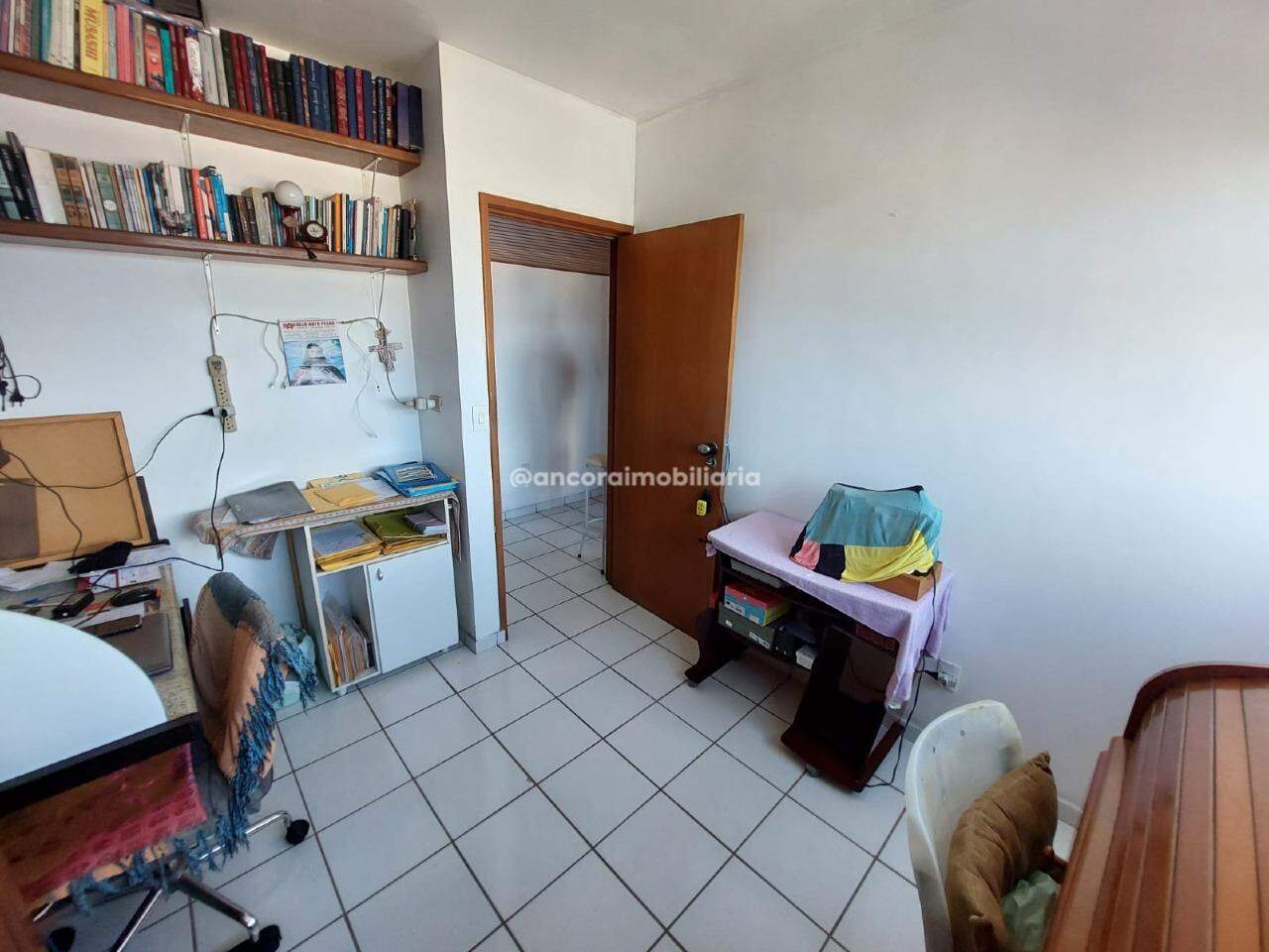 Apartamento à venda no Boa Vista: