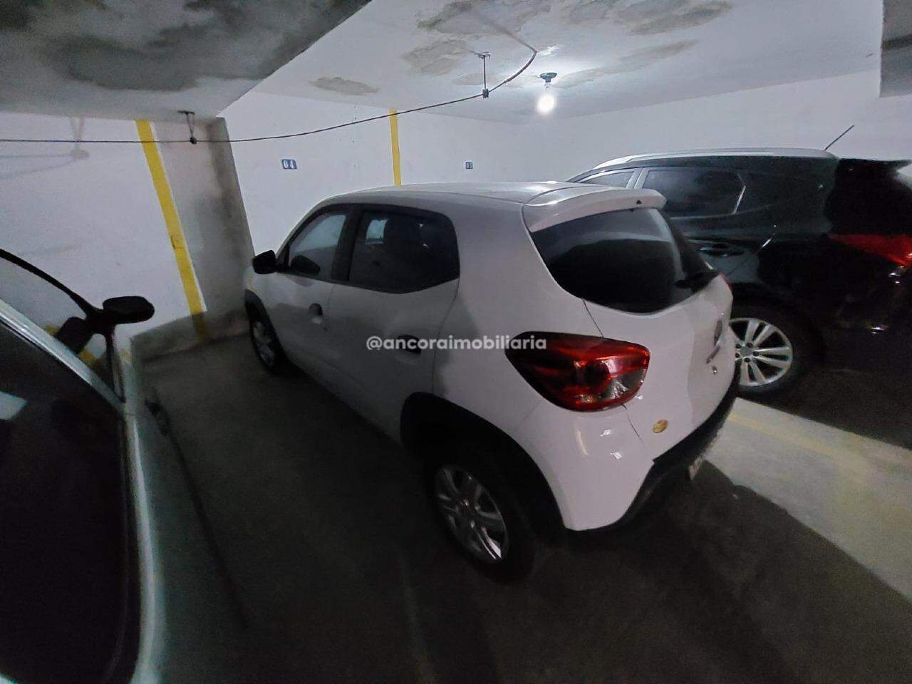 Apartamento à venda no Boa Vista: