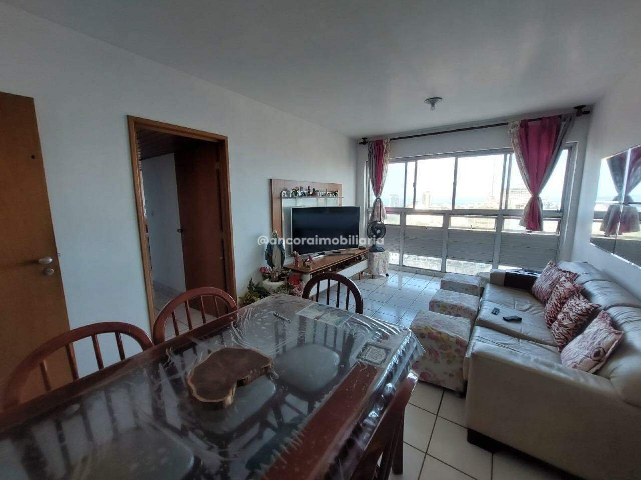 Apartamento à venda no Boa Vista: