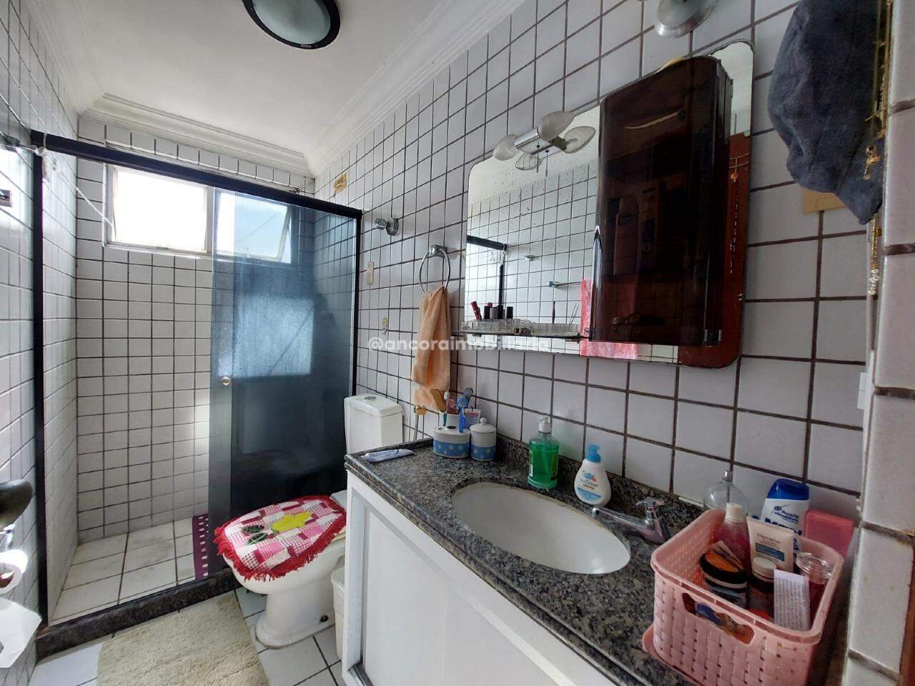 Apartamento à venda no Boa Vista: