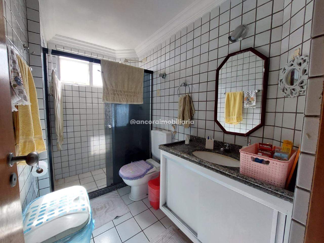 Apartamento à venda no Boa Vista: