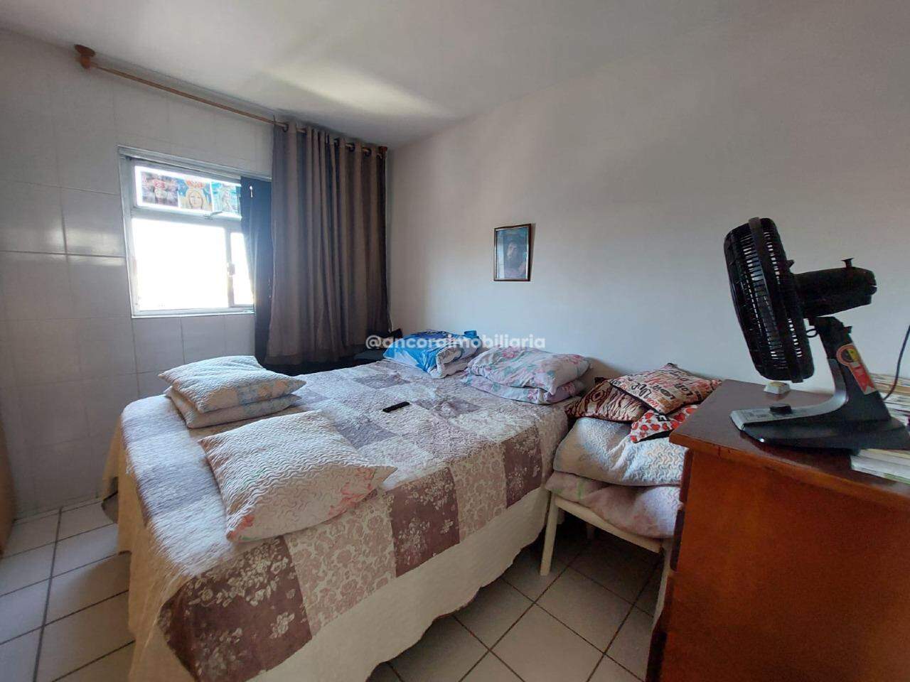 Apartamento à venda no Boa Vista: