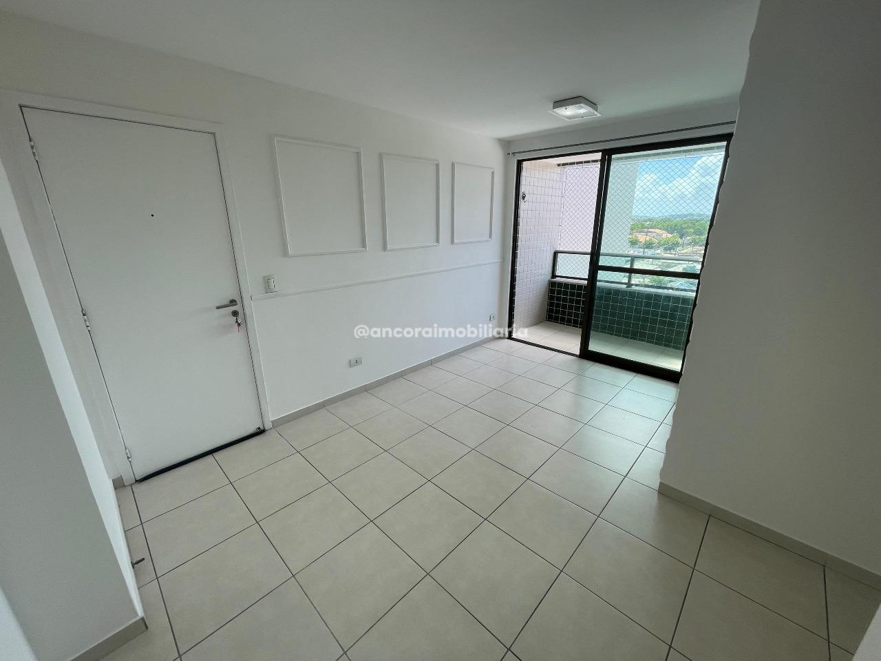 Apartamento para aluguel no Rosarinho: 