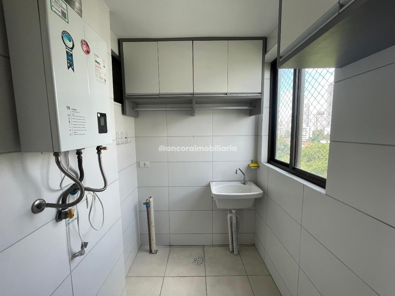 Apartamento para aluguel no Rosarinho: 