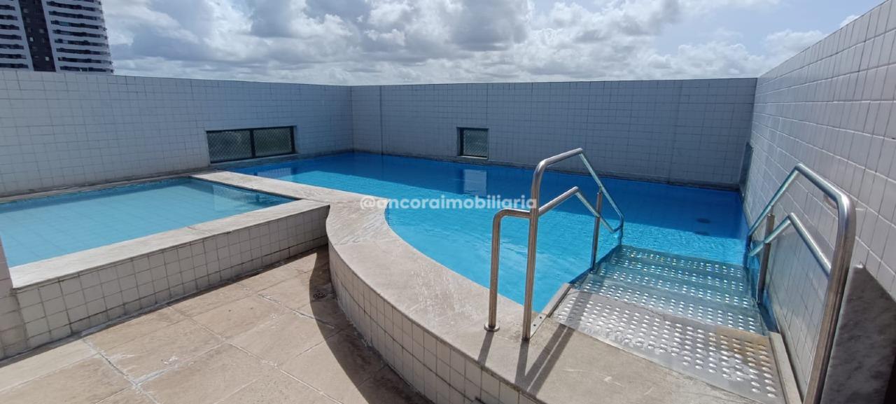 Apartamento para aluguel no Rosarinho: 