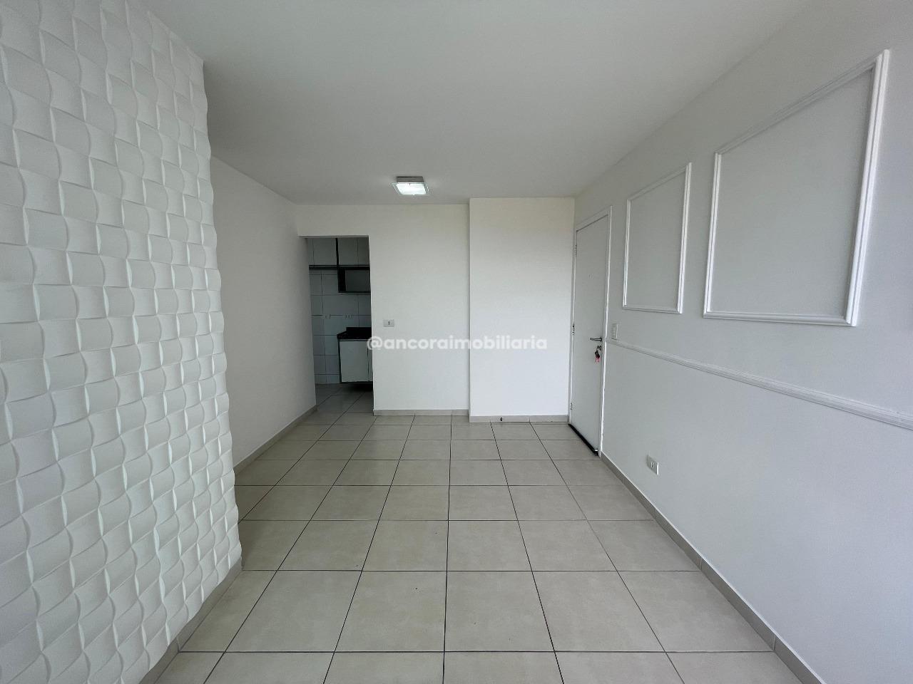 Apartamento para aluguel no Rosarinho: 