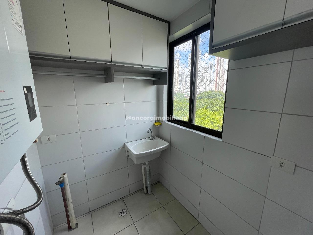 Apartamento para aluguel no Rosarinho: 