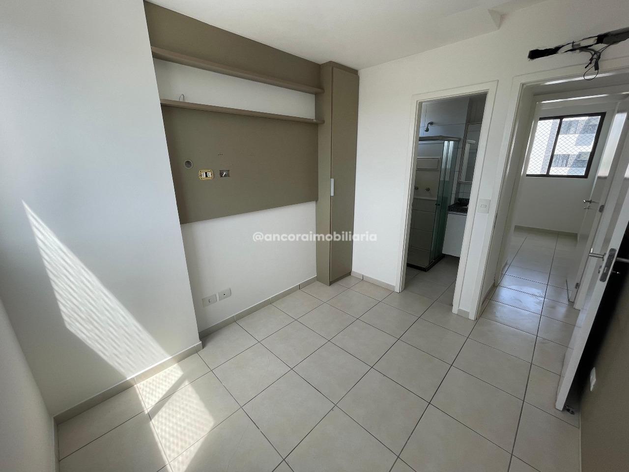 Apartamento para aluguel no Rosarinho: 