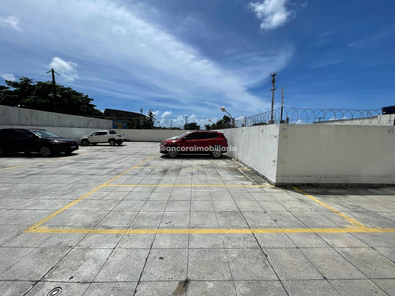 Apartamento para aluguel no Rosarinho: 