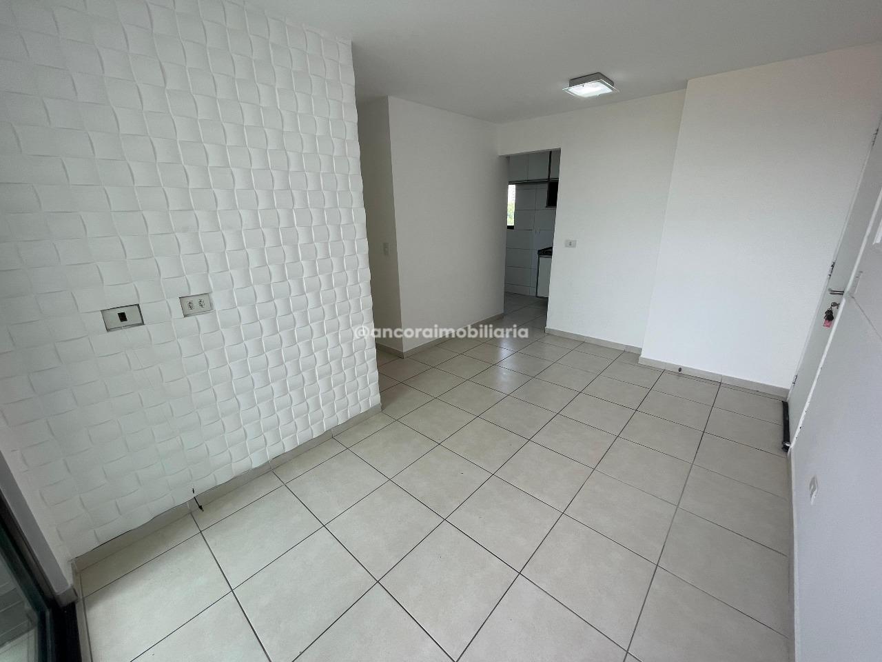 Apartamento para aluguel no Rosarinho: 