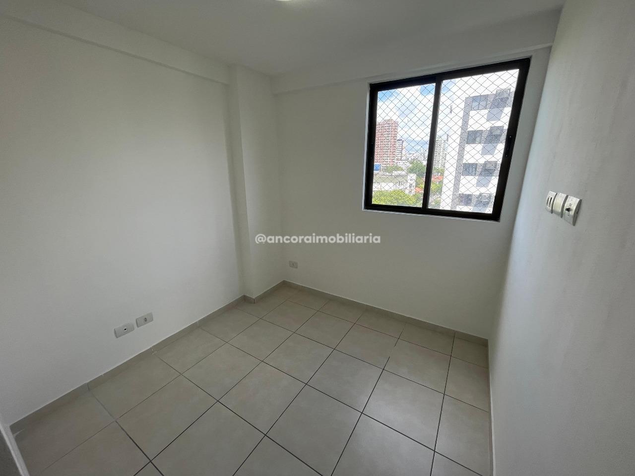 Apartamento para aluguel no Rosarinho: 