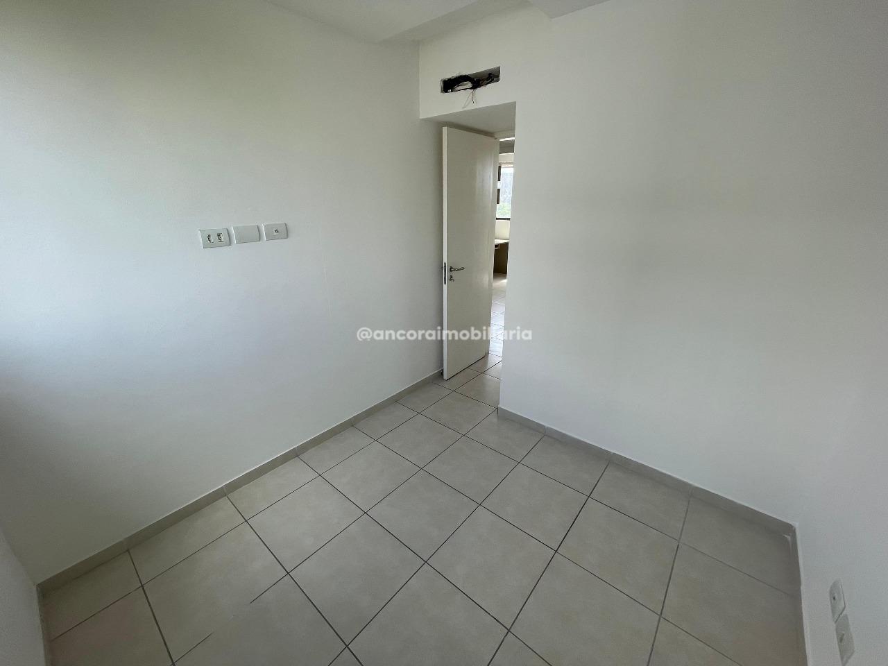 Apartamento para aluguel no Rosarinho: 