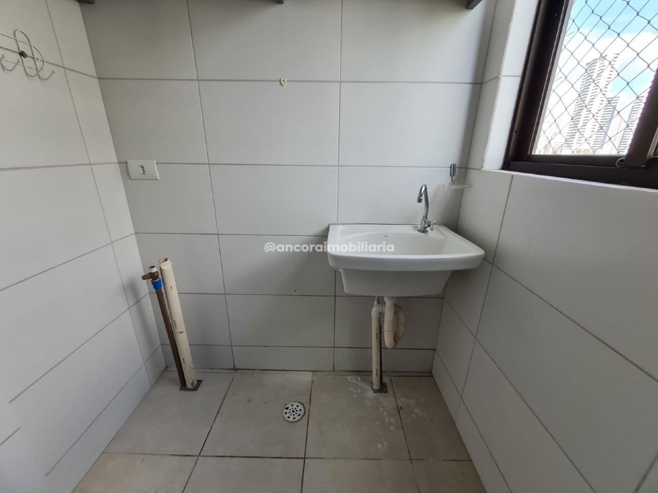 Apartamento para aluguel no Rosarinho: 
