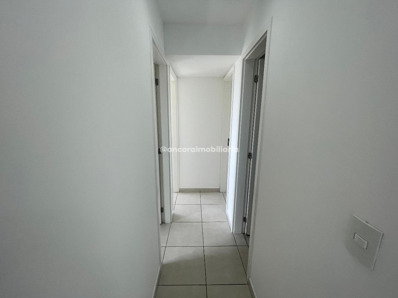 Apartamento para aluguel no Rosarinho: 
