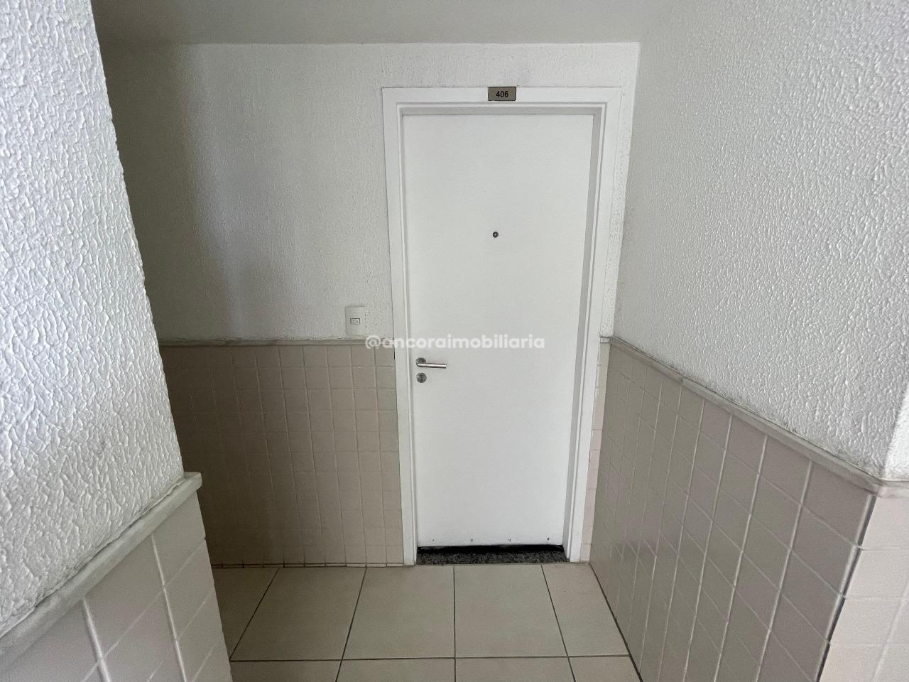 Apartamento para aluguel no Rosarinho: 