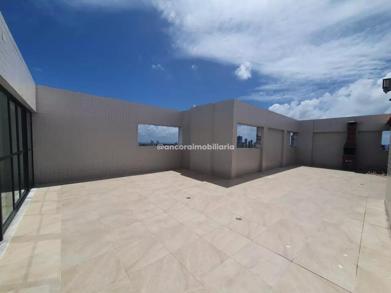 Apartamento para aluguel no Rosarinho: 