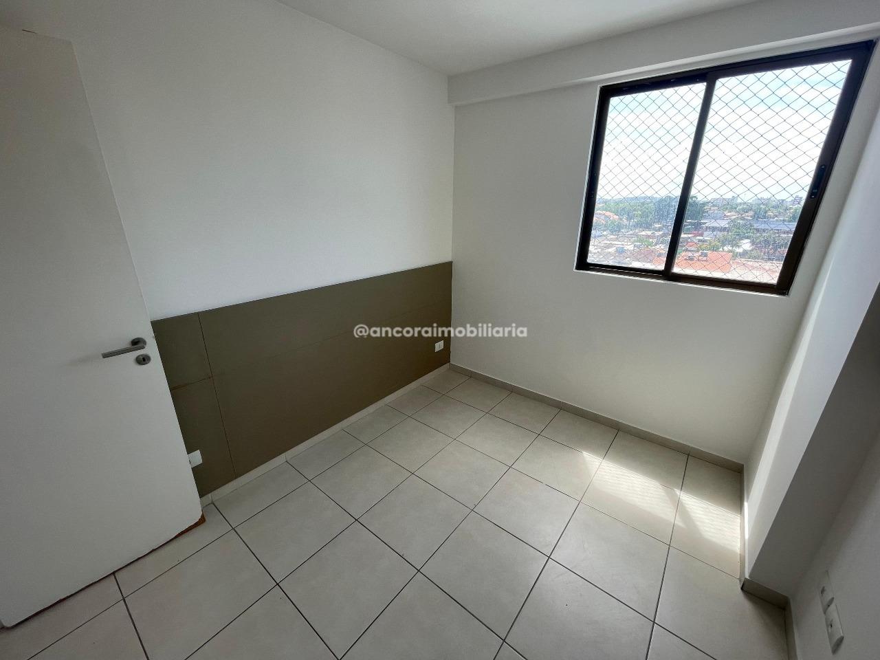 Apartamento para aluguel no Rosarinho: 