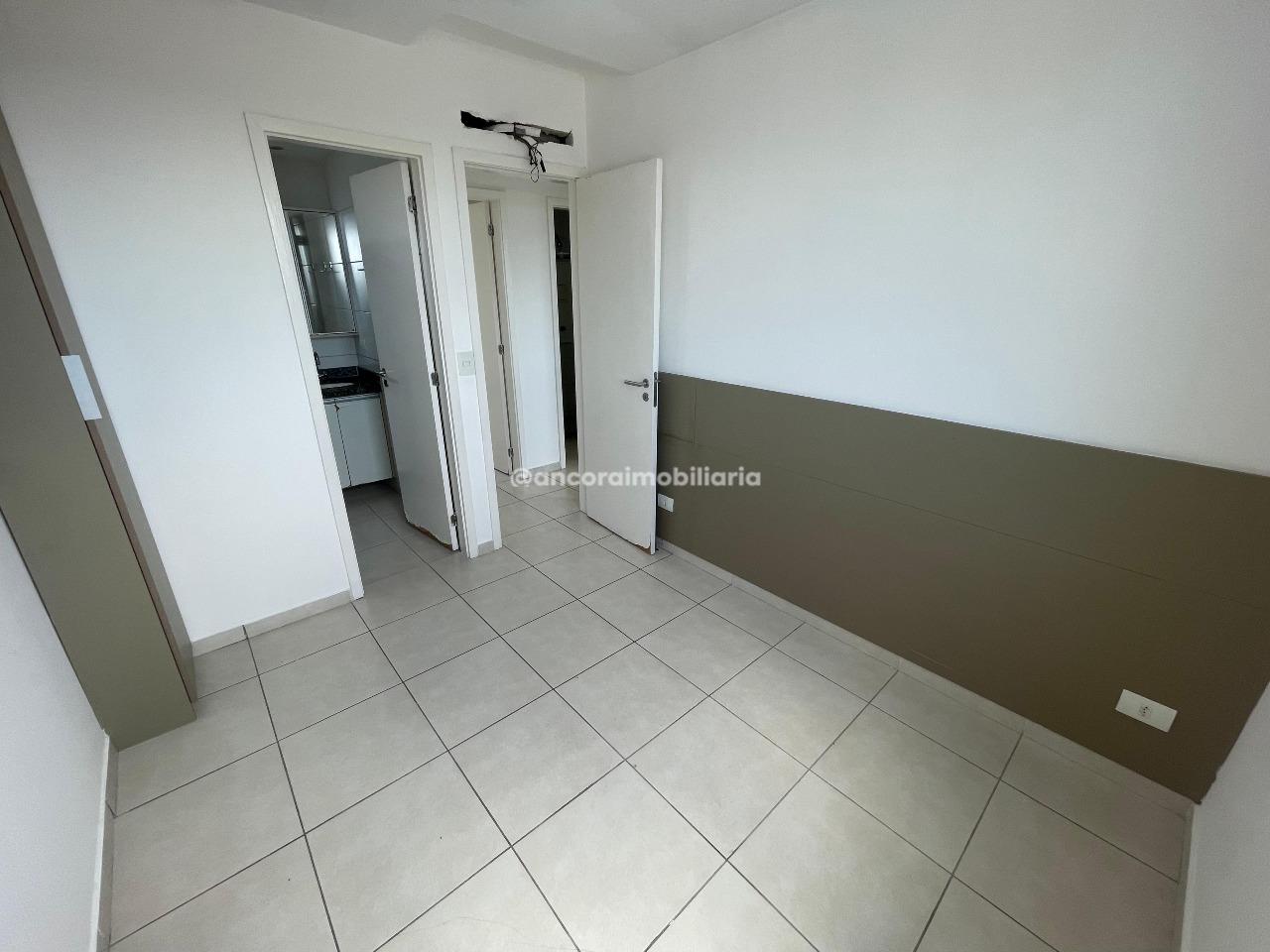 Apartamento para aluguel no Rosarinho: 