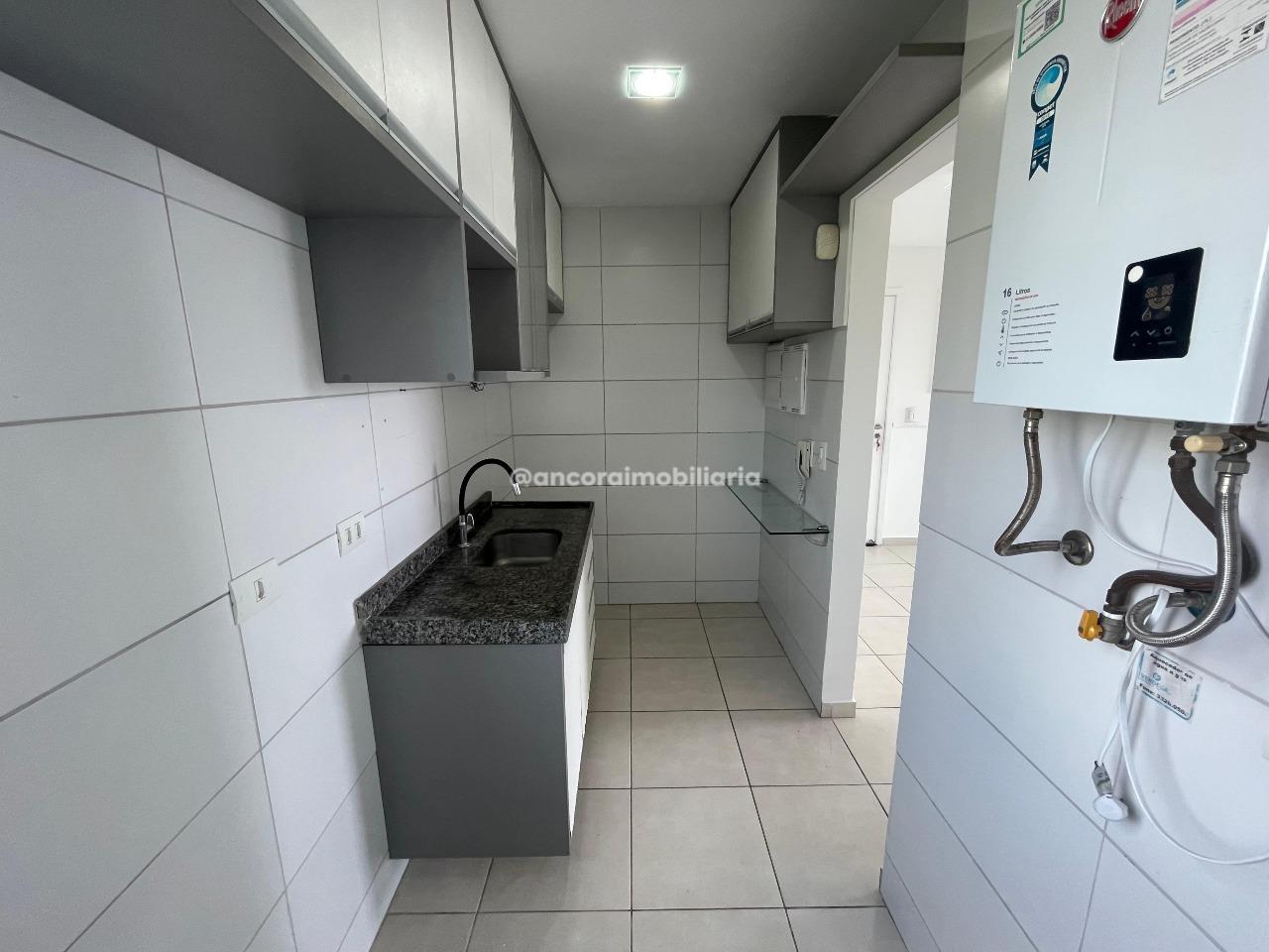 Apartamento para aluguel no Rosarinho: 