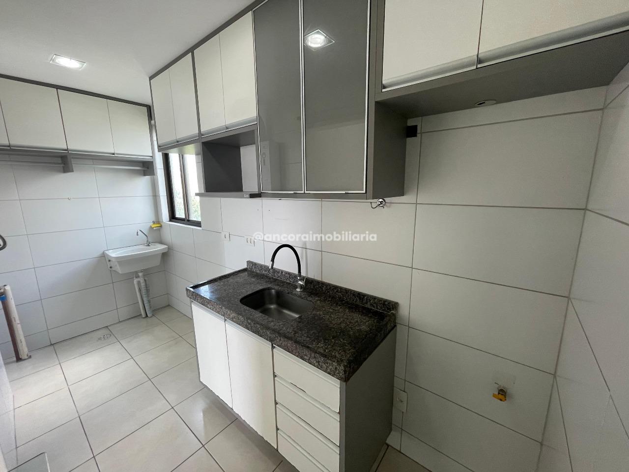 Apartamento para aluguel no Rosarinho: 