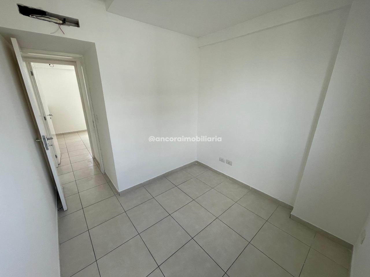 Apartamento para aluguel no Rosarinho: 